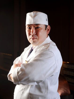 京都5位名厨精选日本美酒