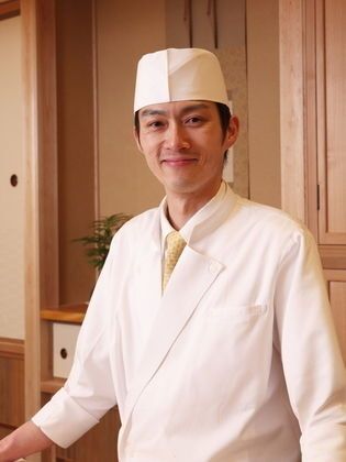 京都5位名厨精选日本美酒