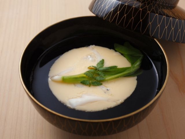 京都5位名厨精选日本美酒