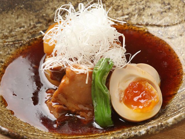 名古屋车站周边美食店,各色料理任君挑选!