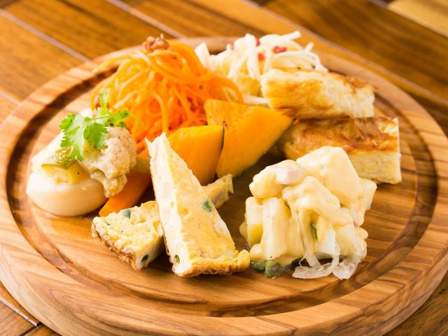 名古屋车站周边美食店,各色料理任君挑选!