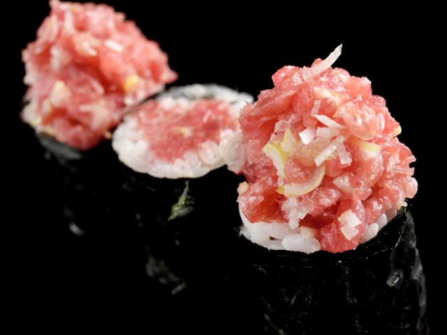 名古屋车站周边美食店,各色料理任君挑选!