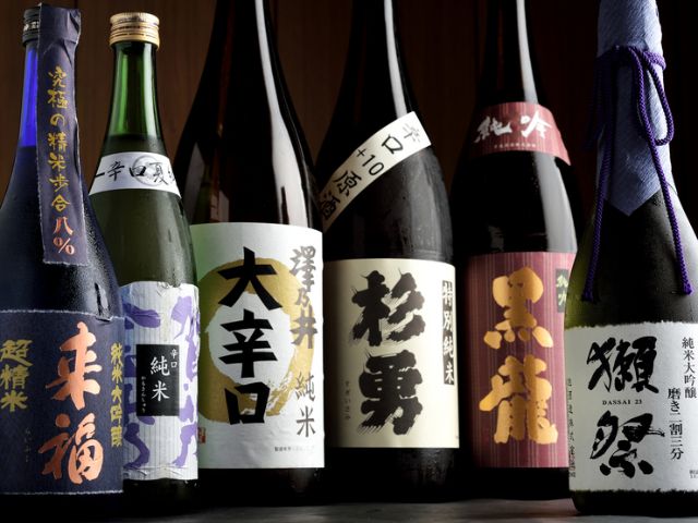 名古屋车站周边美食店,各色料理任君挑选!