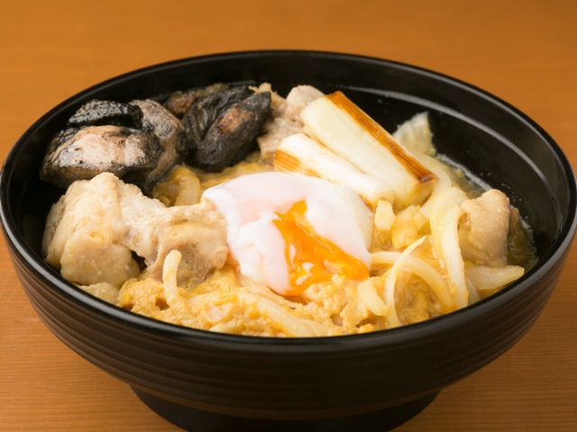 名古屋车站周边美食店,各色料理任君挑选!