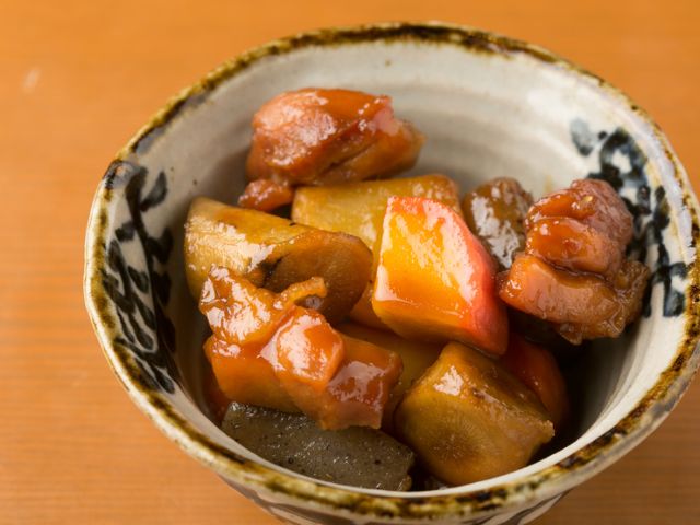 名古屋车站周边美食店,各色料理任君挑选!
