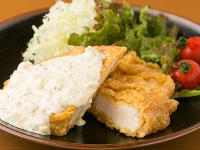 名古屋车站周边美食店,各色料理任君挑选!