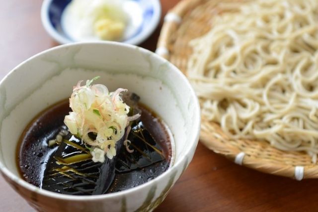 名古屋车站周边美食店,各色料理任君挑选!