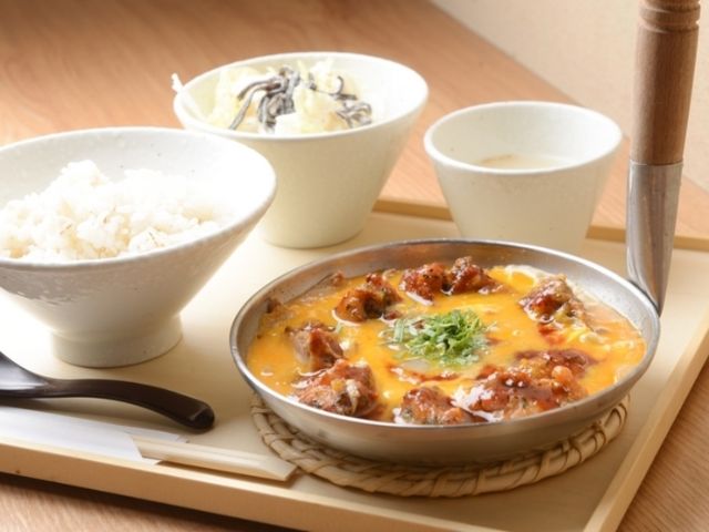 名古屋车站周边美食店,各色料理任君挑选!