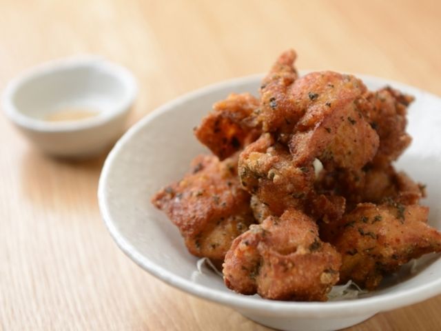 名古屋车站周边美食店,各色料理任君挑选!