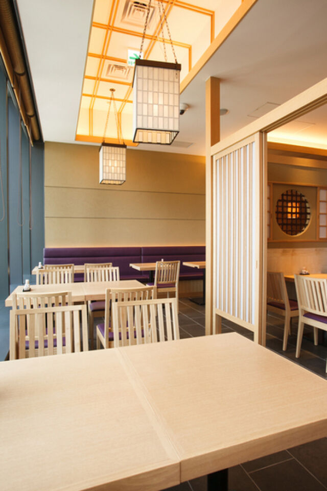 烤鳗鱼饭名古屋备长 大名古屋大厦店 floor