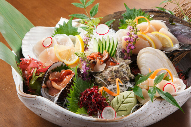和食·酒亭 神田SAKUMA cuisine
