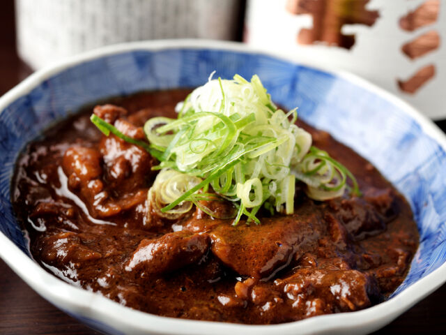山虎 cuisine
