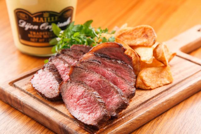 名古屋车站周边美食店,各色料理任君挑选!