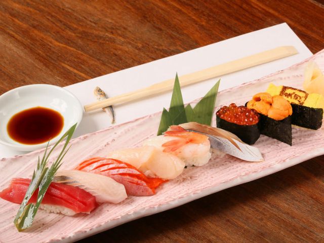 札幌美食来了!精选车站附近的9家美食餐厅!