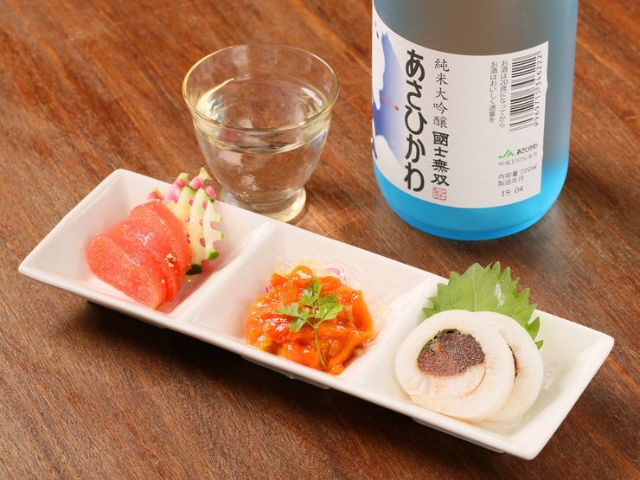 札幌美食来了!精选车站附近的9家美食餐厅!