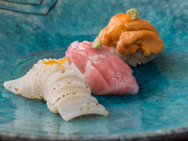 札幌美食来了!精选车站附近的9家美食餐厅!