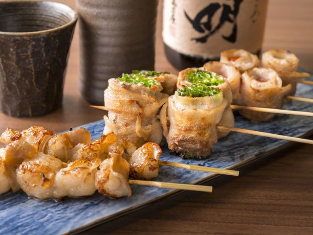 【名古屋篇】疫情期間採取衛生安全對策的5家美食餐廳 