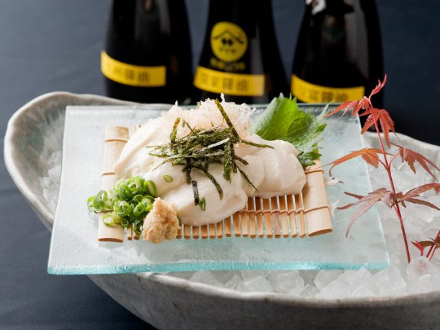 樱花浪漫的4月必打卡的这11家餐厅,你吃过了吗?