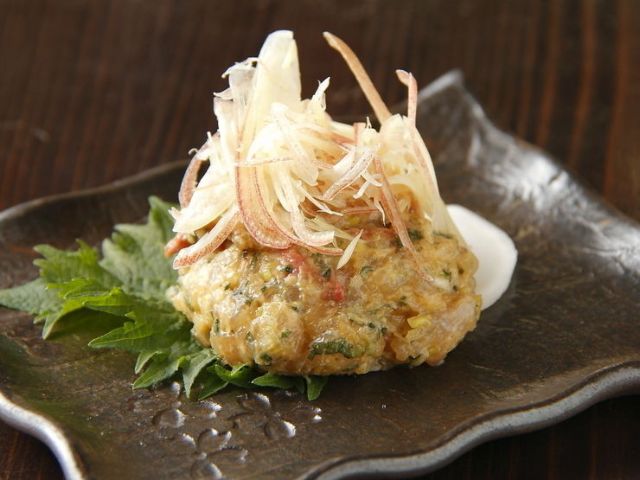 樱花浪漫的4月必打卡的这11家餐厅,你吃过了吗?