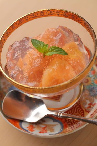 樱花浪漫的4月必打卡的这11家餐厅,你吃过了吗?