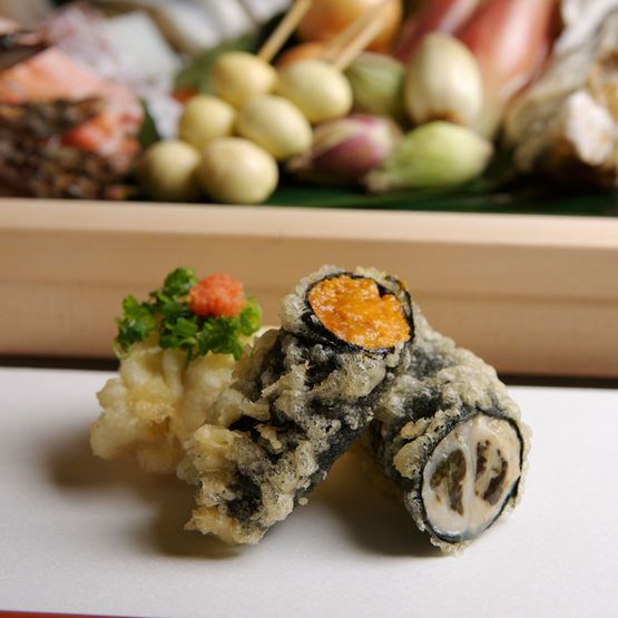 樱花浪漫的4月必打卡的这11家餐厅,你吃过了吗?