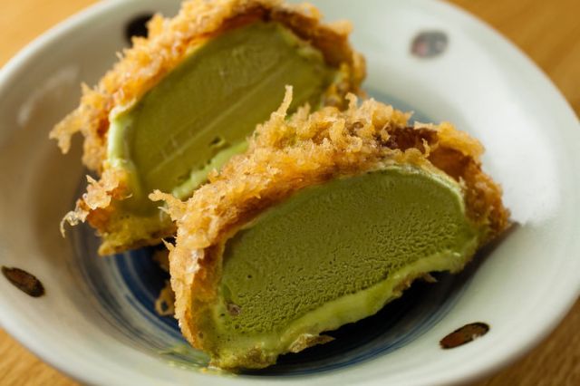樱花浪漫的4月必打卡的这11家餐厅,你吃过了吗?