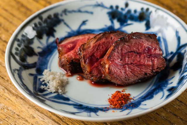 樱花浪漫的4月必打卡的这11家餐厅,你吃过了吗?