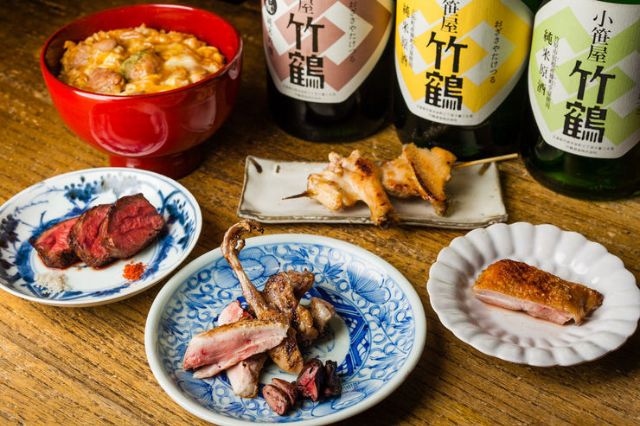 樱花浪漫的4月必打卡的这11家餐厅,你吃过了吗?