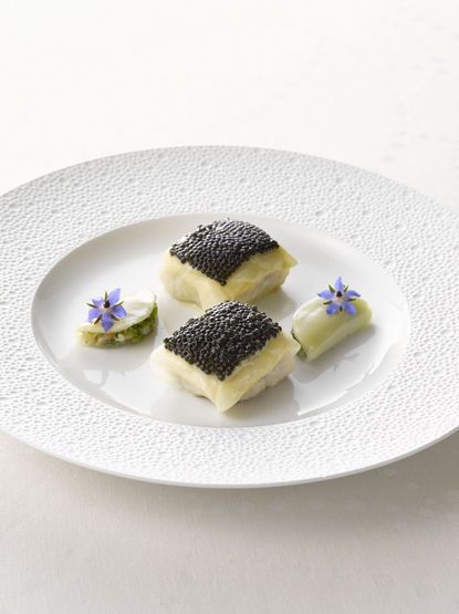 樱花浪漫的4月必打卡的这10家餐厅,你吃过了吗?