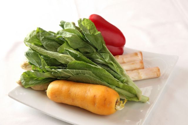 樱花浪漫的4月必打卡的这12家餐厅,你吃过了吗?
