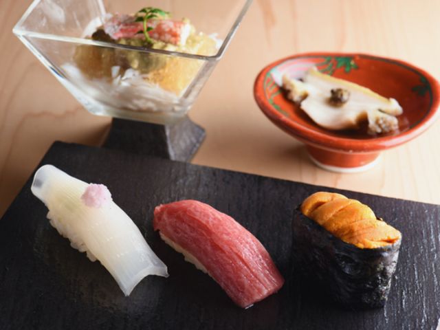 北海道5位名厨甄选美酒,不论四季变换皆是美味!