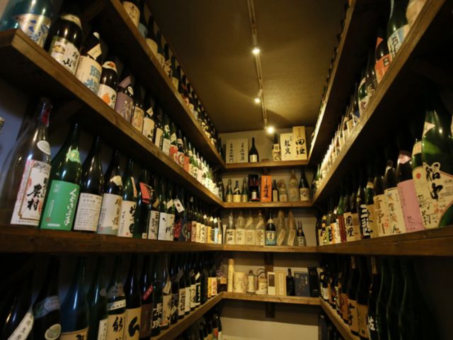5. 居酒屋 EDOYA
