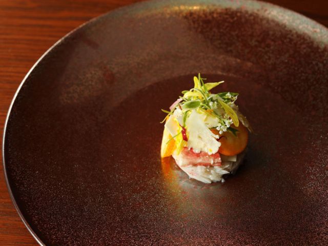 日本料理吃腻了?那就来解锁这8家西餐料理吧!