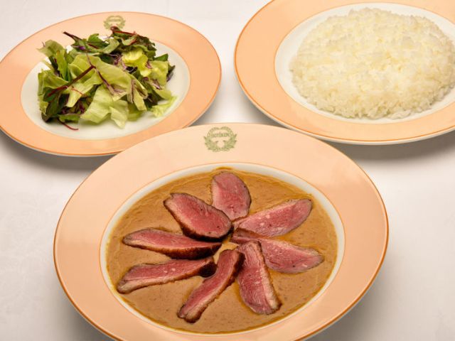 日本料理吃腻了?那就来解锁这8家西餐料理吧!