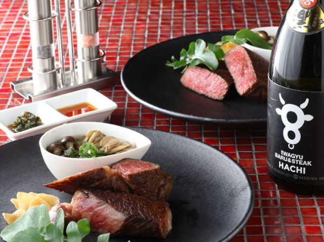日本料理吃腻了?那就来解锁这8家西餐料理吧!