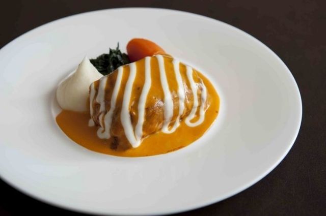 日本料理吃腻了?那就来解锁这8家西餐料理吧!