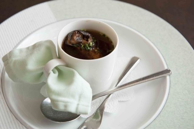 日本料理吃腻了?那就来解锁这8家西餐料理吧!