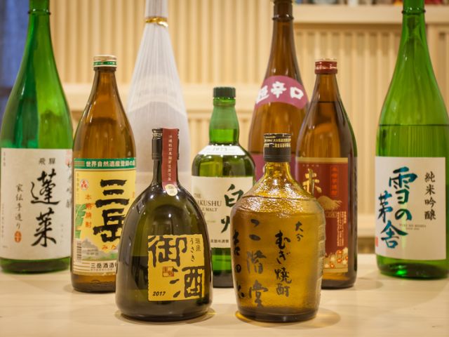 【强推】冲绳当地人推荐!美食家的必选9家餐厅!