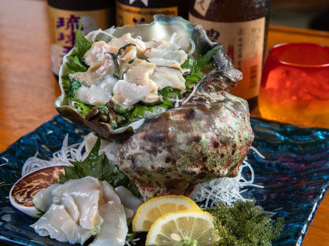 【强推】冲绳当地人推荐!美食家的必选9家餐厅!