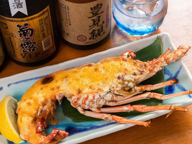 【强推】冲绳当地人推荐!美食家的必选9家餐厅!