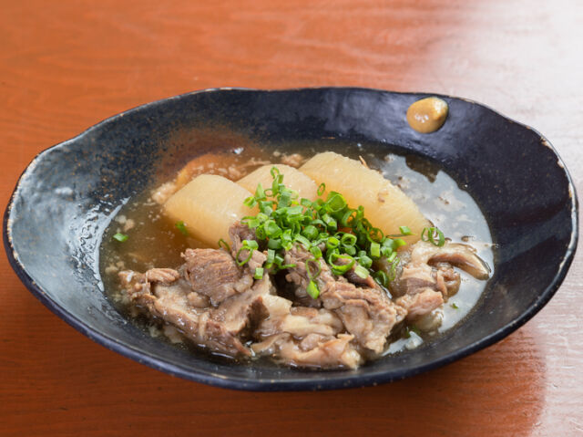 琉球王国 sango家 cuisine