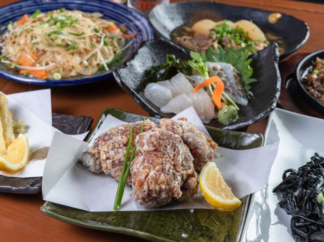 【强推】冲绳当地人推荐!美食家的必选9家餐厅!
