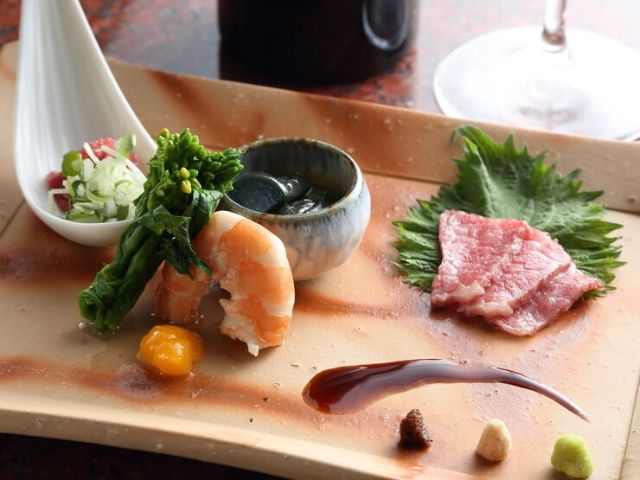 大阪最适合聚餐的8家料理店大放送!