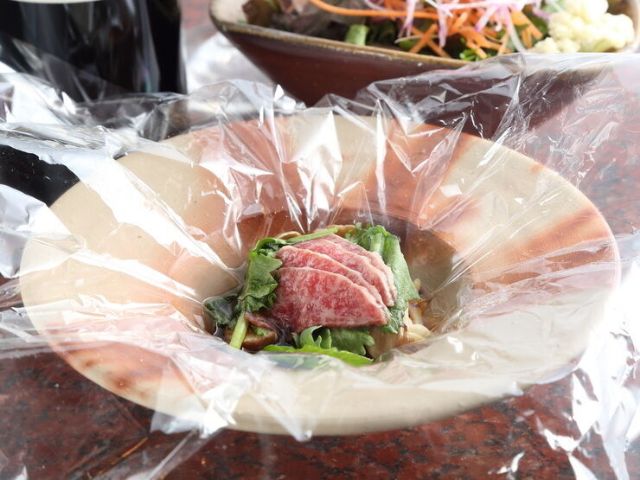 大阪最适合聚餐的8家料理店大放送!