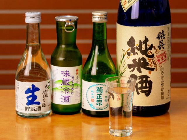 大阪最适合聚餐的8家料理店大放送!