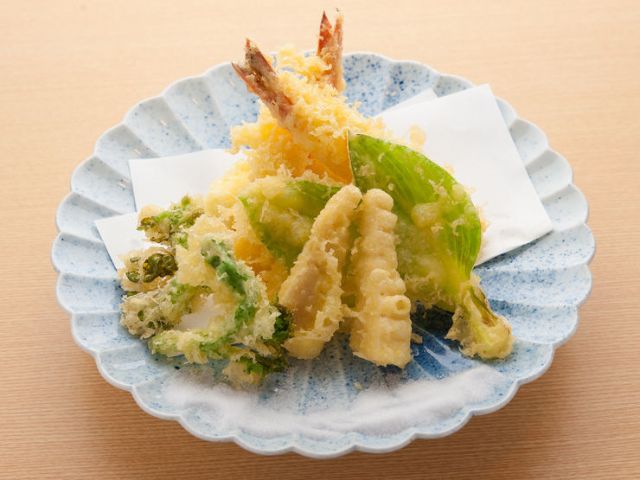 大阪最适合聚餐的8家料理店大放送!