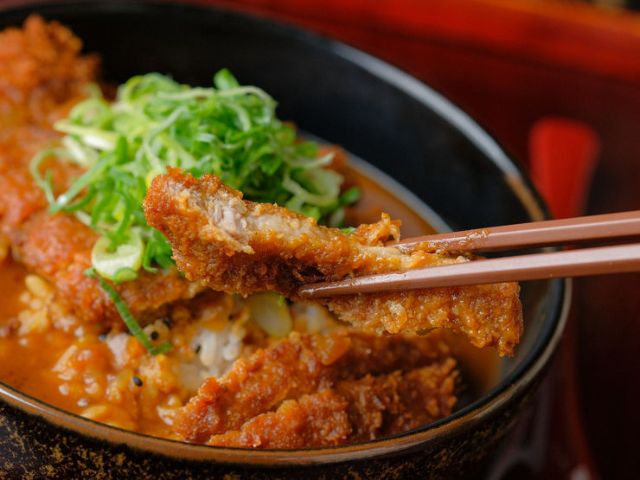 大阪最适合聚餐的8家料理店大放送！