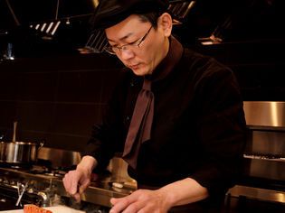 名古屋5位名厨精选人气日本酒