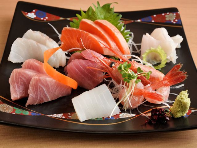 名古屋5位名厨精选人气日本酒