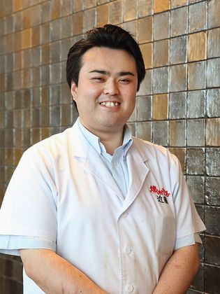 名古屋5位名厨精选人气日本酒
